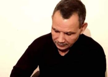 لـيـه كـده  … ؟!