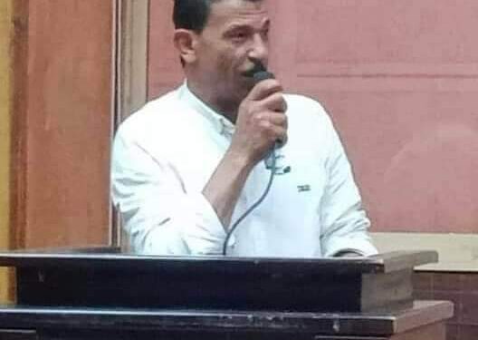 مين اللى فرّق شملنا … ؟