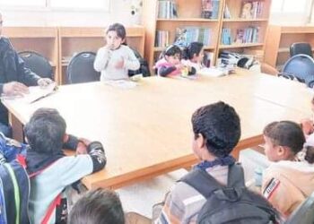 محاضرات توعية ونشاط ثقافي متنوع بثقافة شمال سيناء …