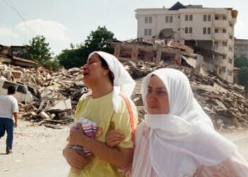 ارتفاع عدد ضحايا زلزال تركيا وسوريا إلى أكثر من 17500 قتيل