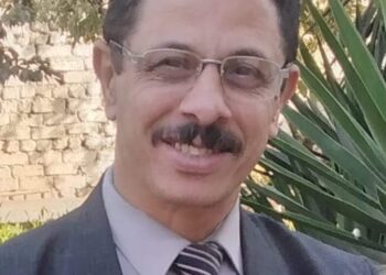 فراق بلا ميعاد …