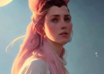 أحاولُ أن ارقّع روحي …