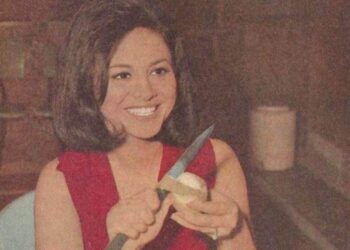 فاتن حمامة والنافذة  …