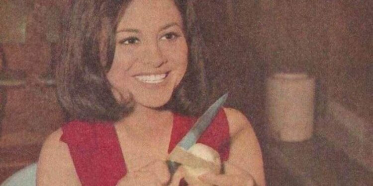 فاتن حمامة والنافذة …