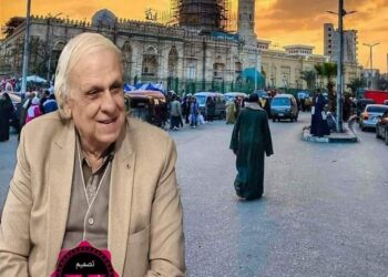 ..علي ناصية الشارع …