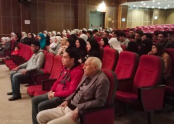 ثقافة شمال سيناء تناقش سبل تنمية أرض الفيروز بعد الإرهاب