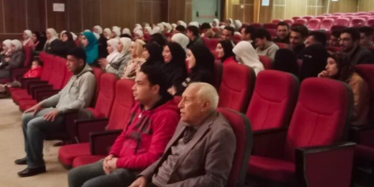 ثقافة شمال سيناء تناقش سبل تنمية أرض الفيروز بعد الإرهاب