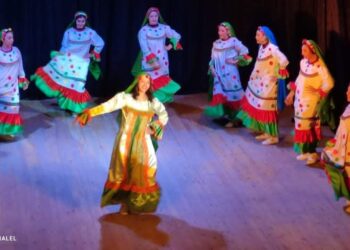 ثلاثة ليالٍ من البهجة.. كرنفال الفن والحياة بثقافة البحيرة