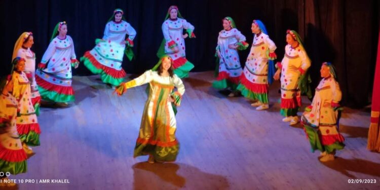 ثلاثة ليالٍ من البهجة.. كرنفال الفن والحياة بثقافة البحيرة