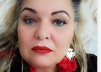 لا رب يؤجل الآخرة بقم الشاعرة نائلة عبيد تونس