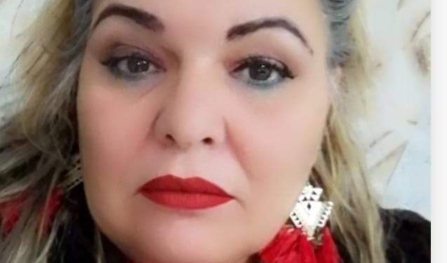 لا رب يؤجل الآخرة بقم الشاعرة نائلة عبيد تونس