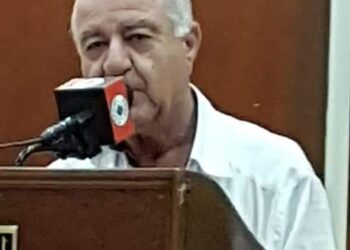 لست بذي رسالة …