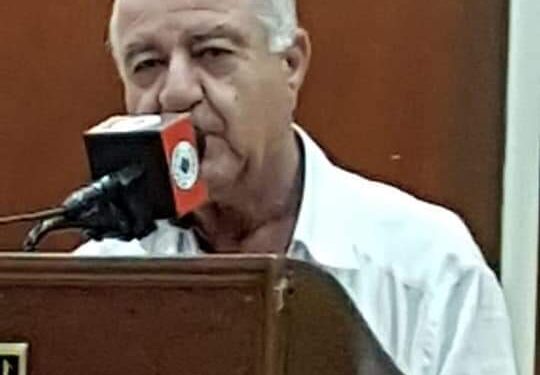 لست بذي رسالة …