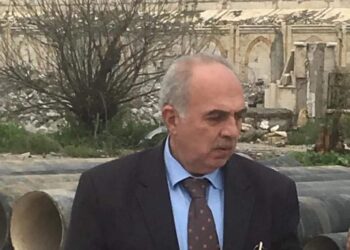 بيان دولي عاجل 2 لمعالجة آثار الزلزال المدمر الذي ضرب تركيا وسورية