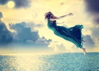 رسالة إلى شاعرة …