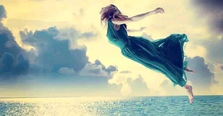 رسالة إلى شاعرة …