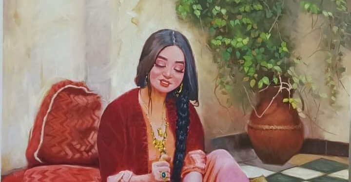 الدُّوريُّ ….