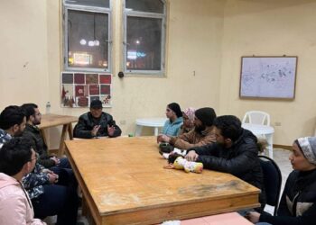 100 مليون صحة وأنشطة متنوعة على الساحة الثقافية بدمياط