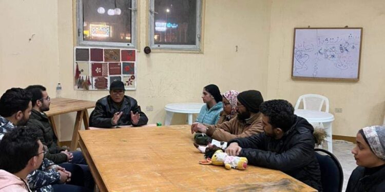 100 مليون صحة وأنشطة متنوعة على الساحة الثقافية بدمياط