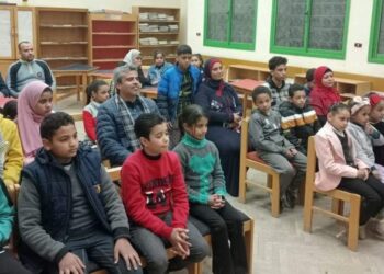 الكتابة المسرحية للطفل.. ملتقى أدبي بثقافة أسيوط الجديدة