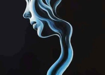 رحيل الروح …