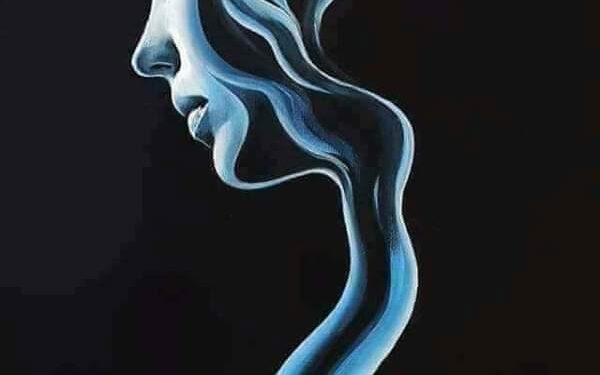 رحيل الروح …