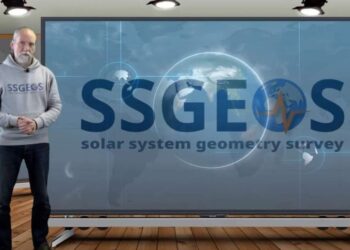 العالم الهولندي يحذر : هذا ما ينتظر العالم بداية مارس …