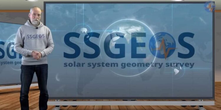 العالم الهولندي يحذر : هذا ما ينتظر العالم بداية مارس …