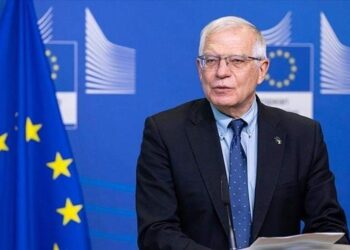 بوريل : الإتحاد الأوروبي أنشأ مركزا متخصصا لمحاربة المعلومات المضل