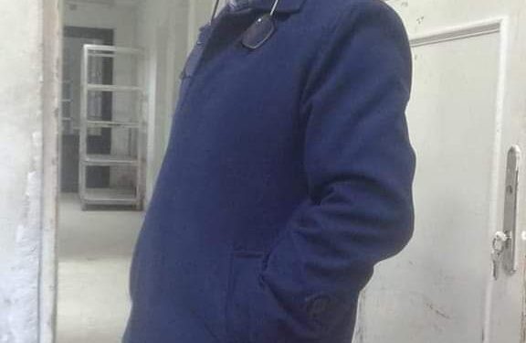 من غير ما ح أستأذنك …