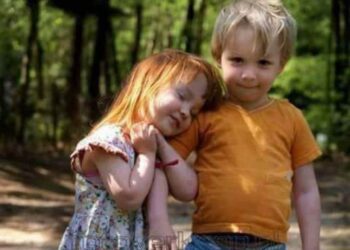 أنــت أنــا …