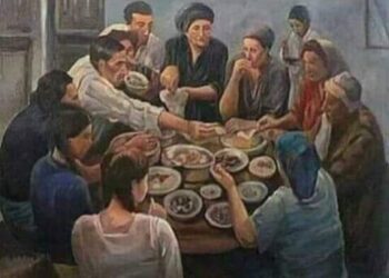 إحتواء حواء …