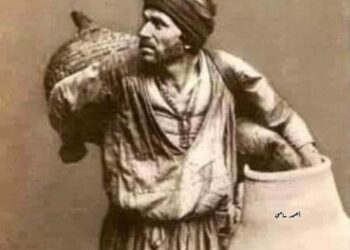 قصة وعبرة …