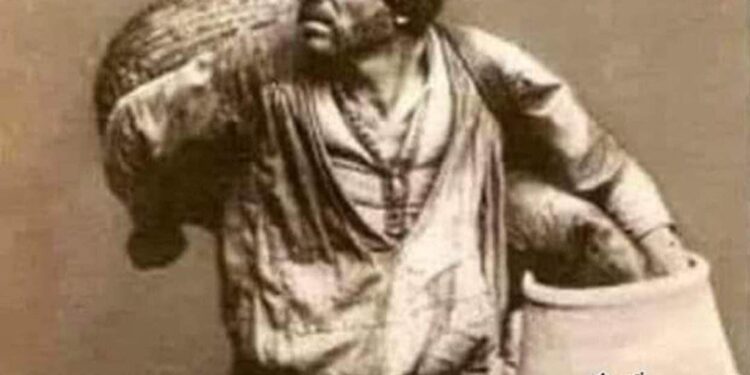 قصة وعبرة …