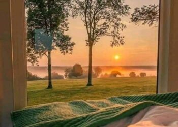 كن كما أنت ..