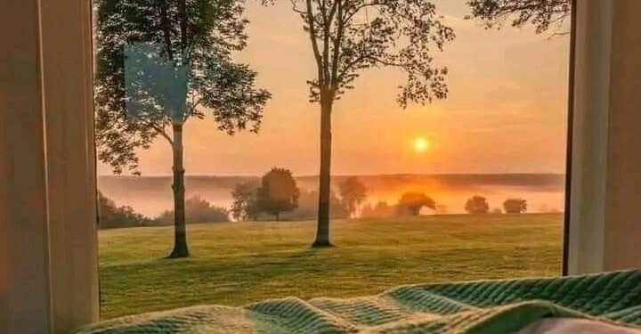 كن كما أنت ..