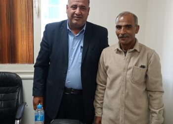 عمر طبيب جبر الخواطر والكرنك الدولى بالاقصر سند لكل مريض .