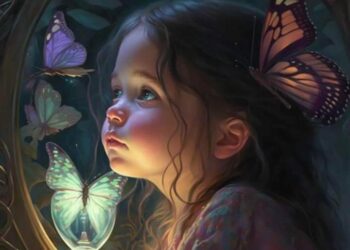 ايمان رضوان تكتب لما مرة الفرج جاني