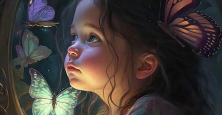 ايمان رضوان تكتب لما مرة الفرج جاني