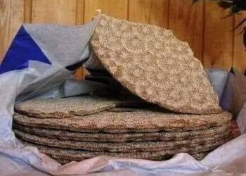 تعرف على خبز الشعير… بقلم… رانيا حشايكة