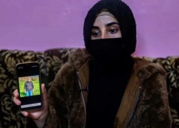 عراقية تنعى 7 من أفراد أسرتها: هربنا من الحرب لنموت في زلزال