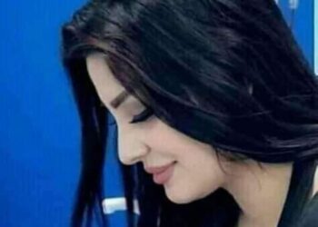 الأماكن كلها مشتاقة لك