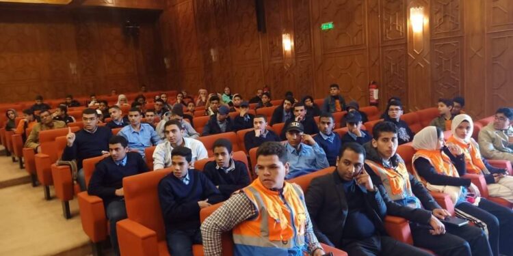 وهم الخصوصية وتجارة البيانات بصالون الإسماعيلية الثقافي