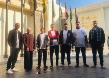 اتحاد طلاب جامعة الأقصر يشارك  بملتقى الاتحادات الطلابية للجامعات المصرية