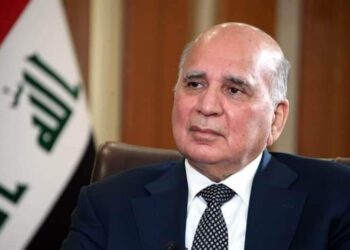 العراق يناقش مع أمريكا كيفية سداد مستحقات شركات الطاقة الروسي