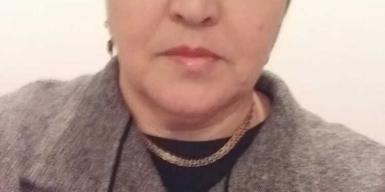 أعطني النّاي أغنّي …