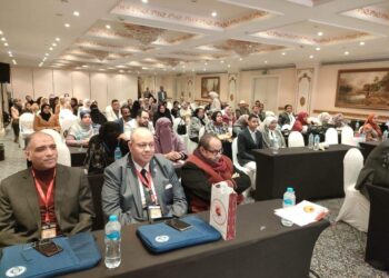 رئيس جامعة الأقصر يفتتح المؤتمر الثالث لطب الأطفال وحديثي الولادة