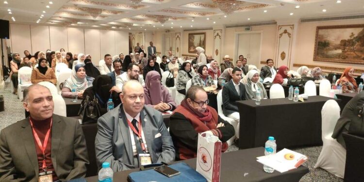 رئيس جامعة الأقصر يفتتح المؤتمر الثالث لطب الأطفال وحديثي الولادة