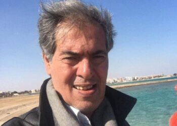 الأديب حافظ محفوظ يكتب … نحنُ من هذه الأرض