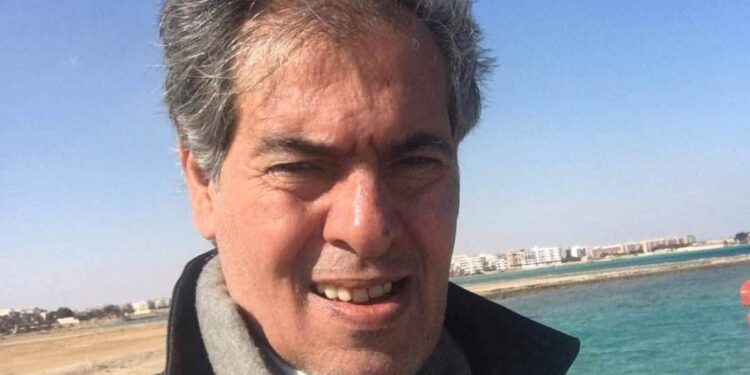 الأديب حافظ محفوظ يكتب … نحنُ من هذه الأرض